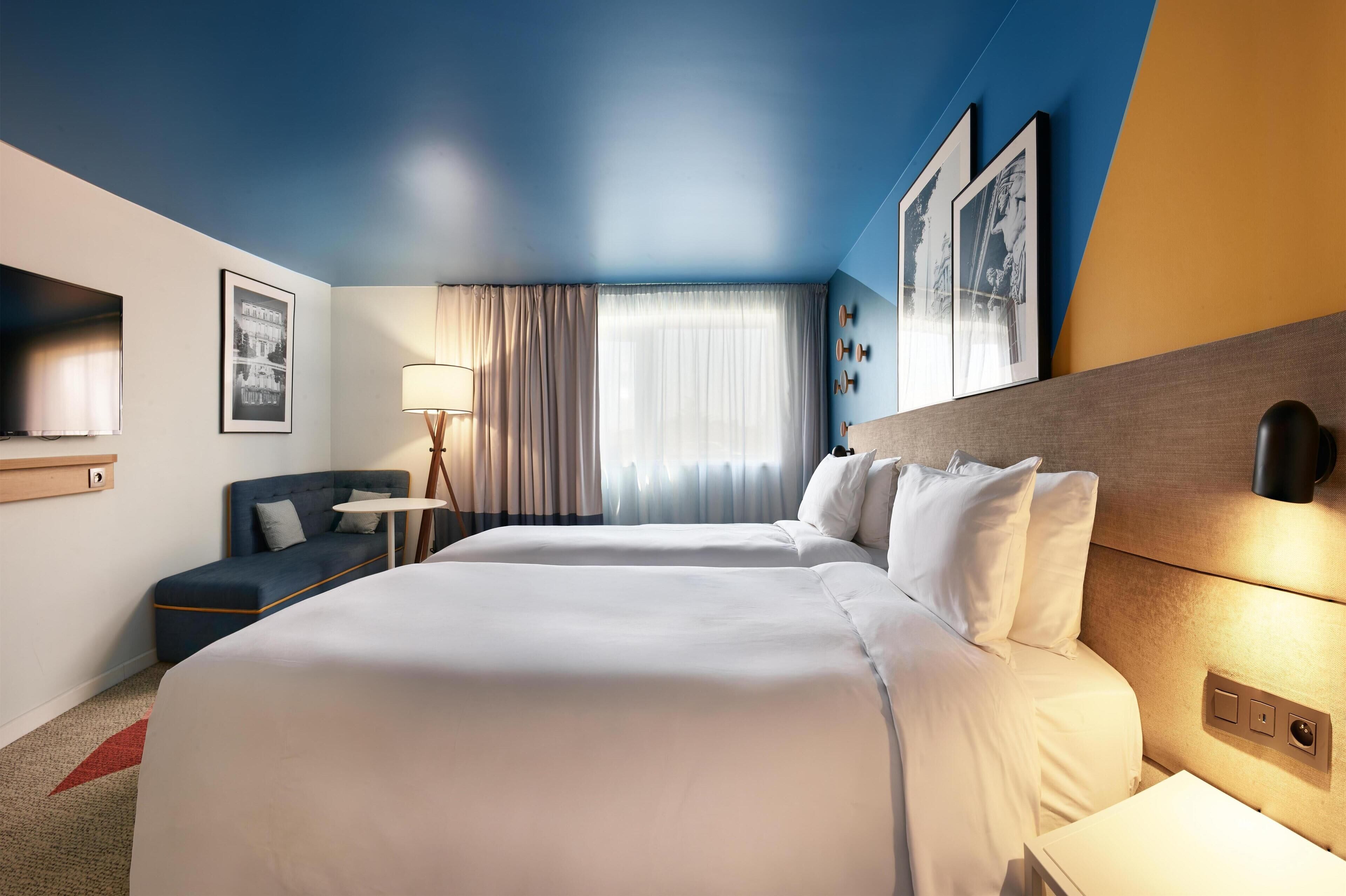 Foto - Radisson Hotel Aix en Provence