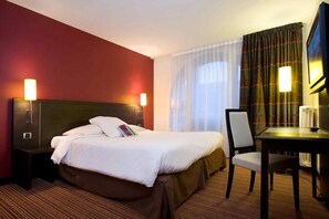 Room - ibis Styles Metz Centre Gare (Metz)