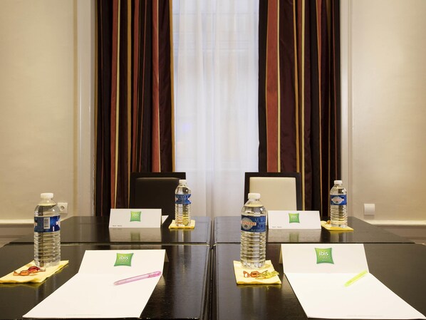 Sala de reuniones