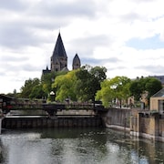 ibis Styles Metz Centre Gare