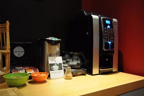 Buffet - ibis Styles Metz Centre Gare (Metz)
