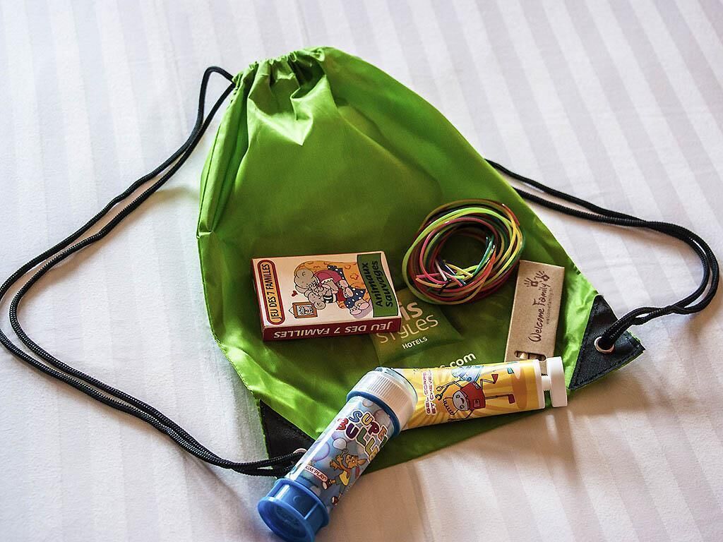 Standard Suite, 1 Double Bed with Sofa bed