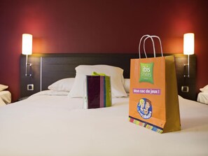 Exterior - ibis Styles Metz Centre Gare (Metz)