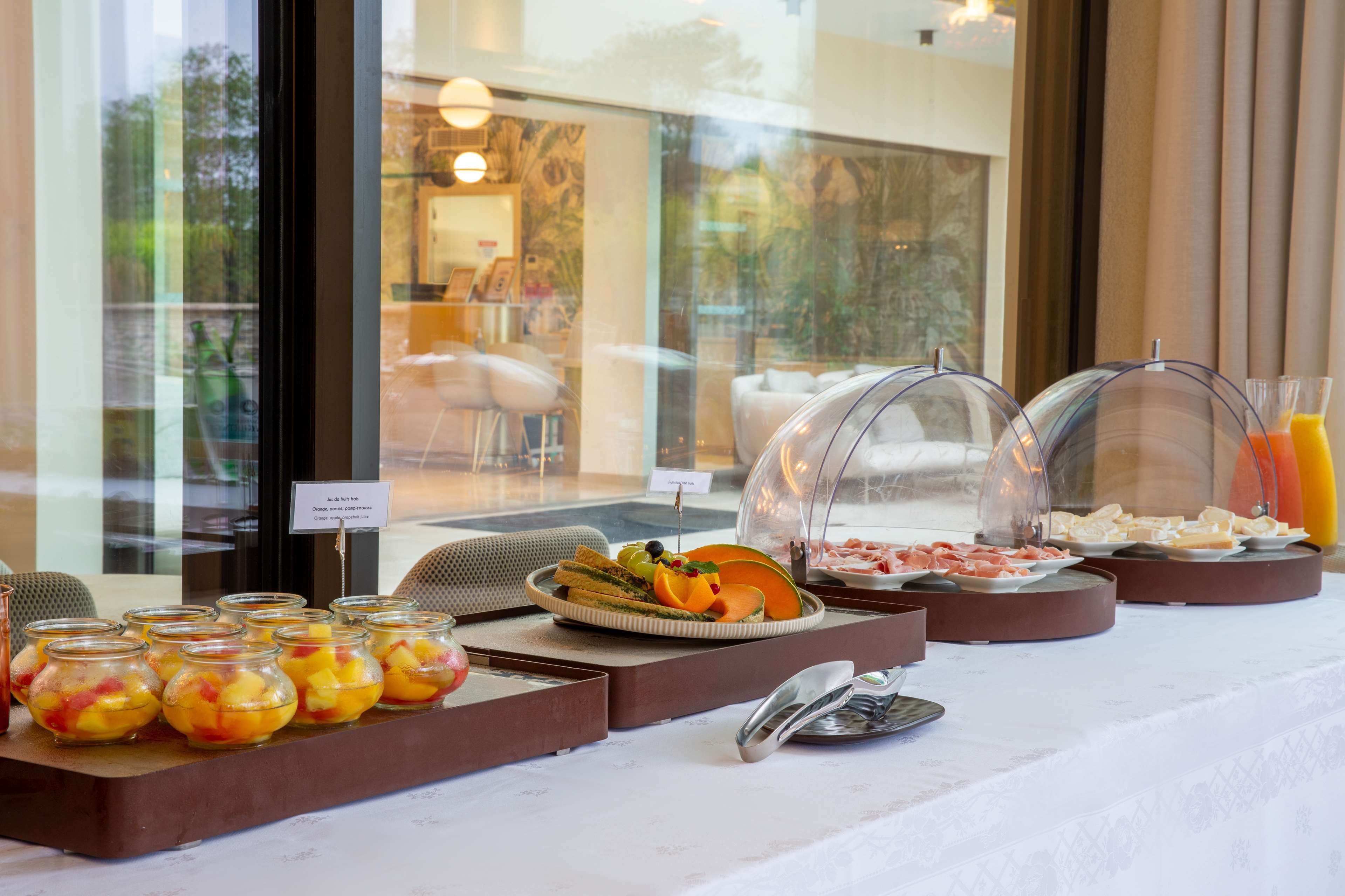 Foto - Ilot du Golf BW Premier Collection