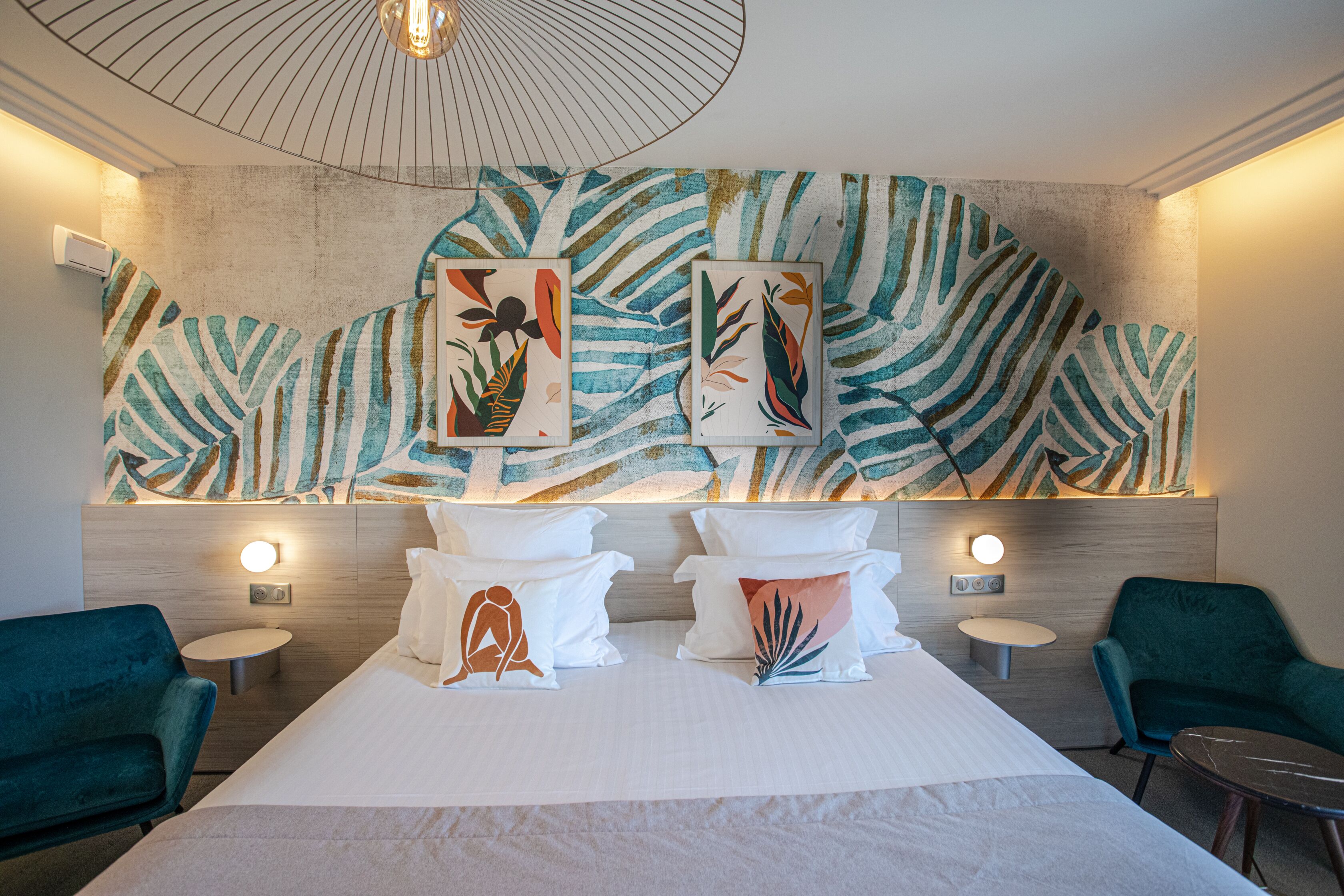 Foto - Ilot du Golf BW Premier Collection