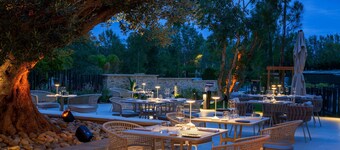 Ilot du Golf, BW Premier Collection