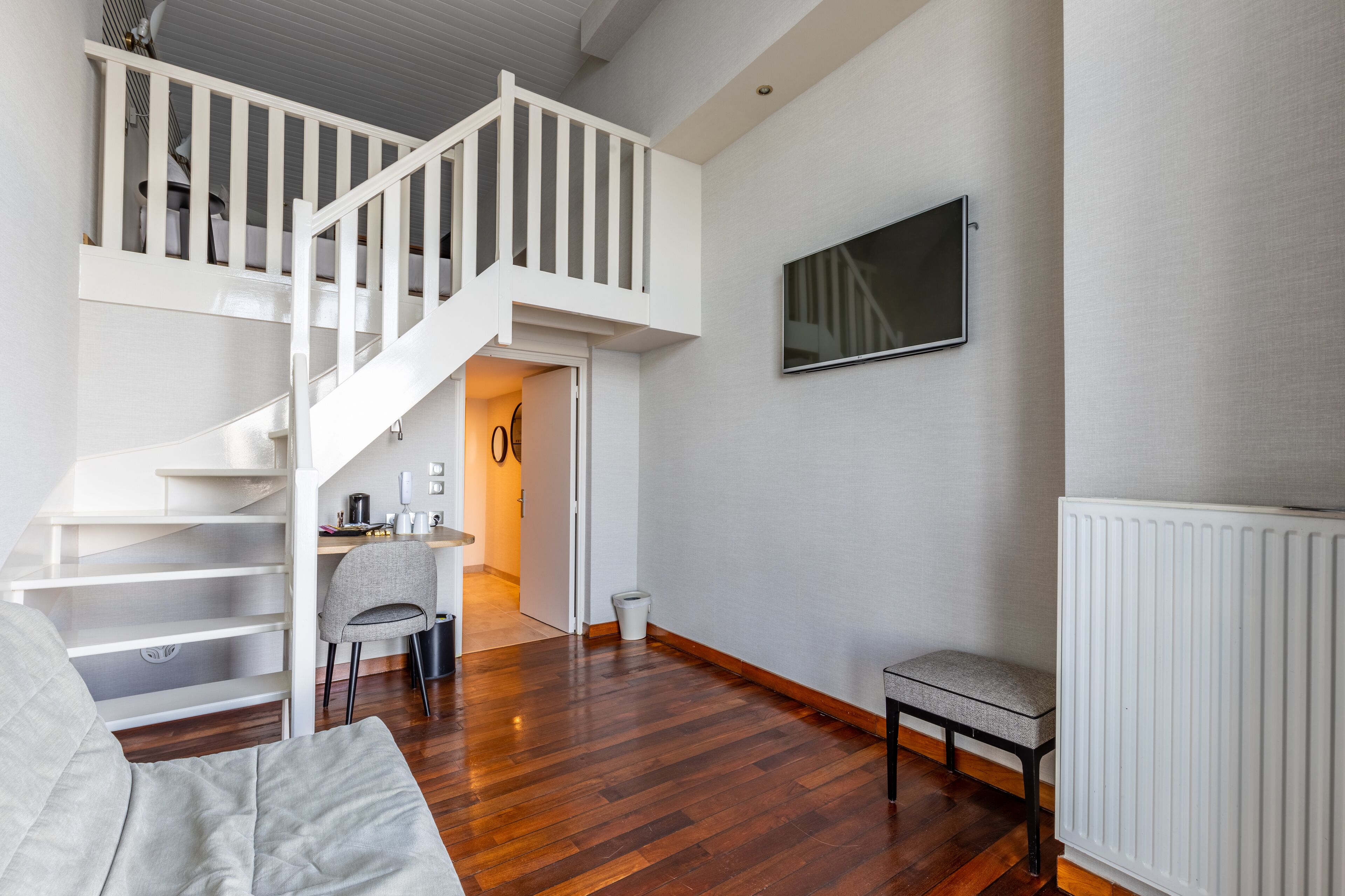 Photo - Hotel Kyriad Saint Malo Centre Plage