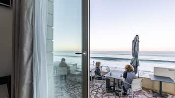 Duplex, Sea View (for 4) | View from room