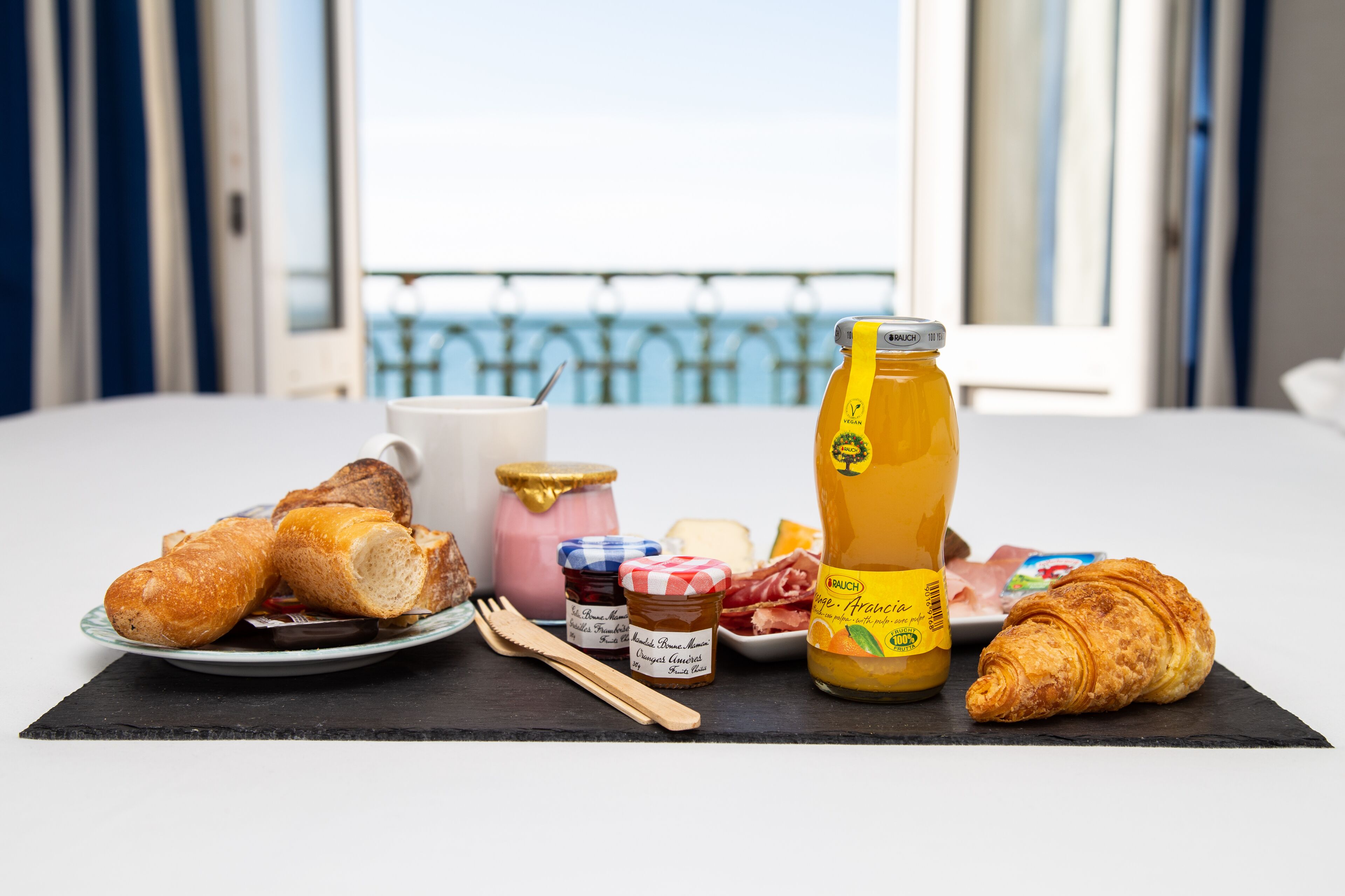 Photo - Hotel Kyriad Saint Malo Centre Plage