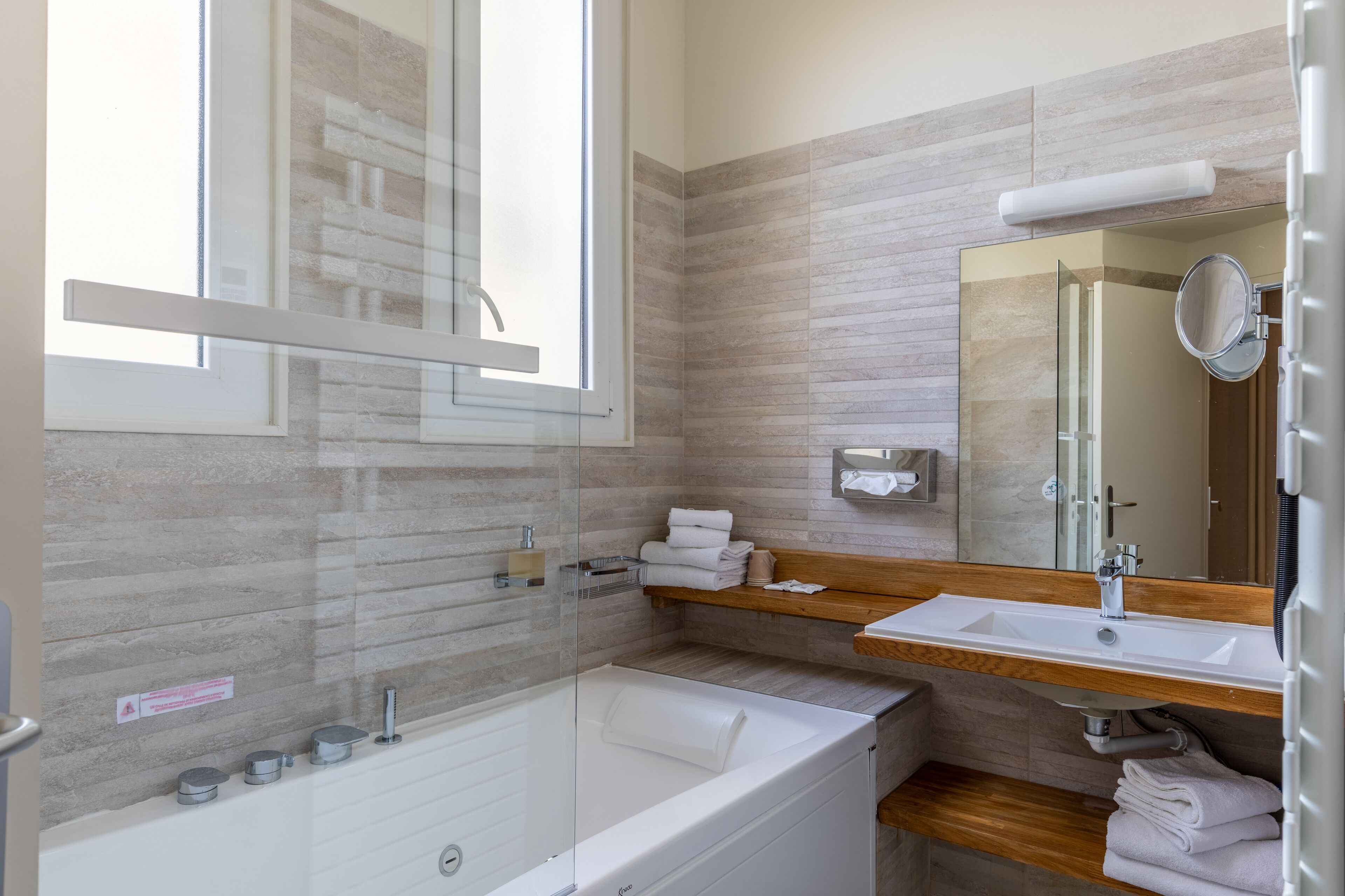 Photo - Hotel Kyriad Saint Malo Centre Plage