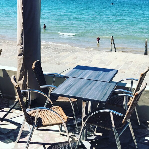 Bar (sur place)
