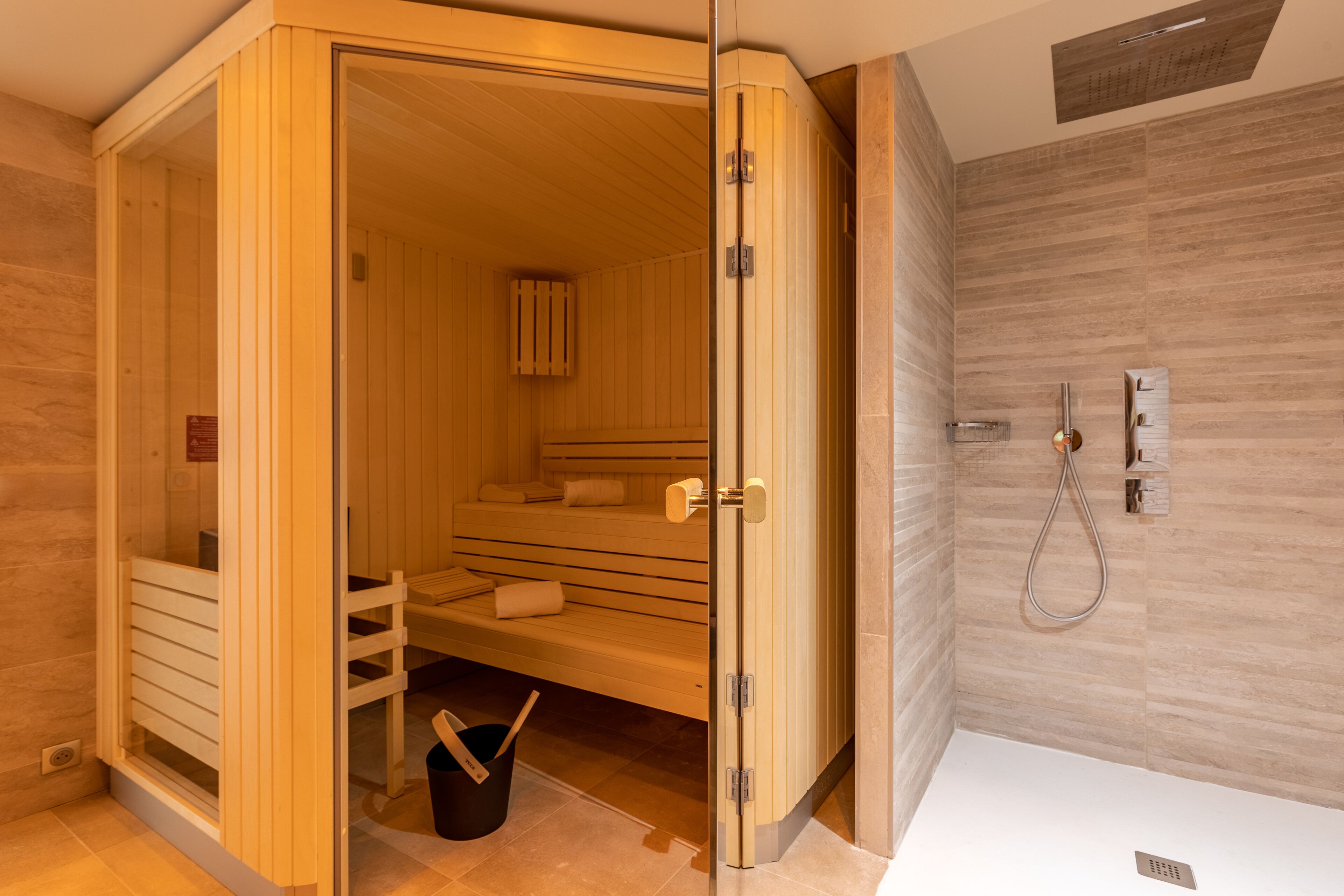 Photo - Hotel Kyriad Saint Malo Centre Plage