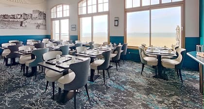 Hotel Kyriad Saint Malo centre Plage