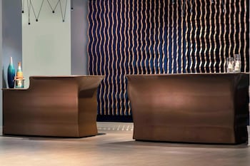 Renaissance Fort Lauderdale Marina Hotel