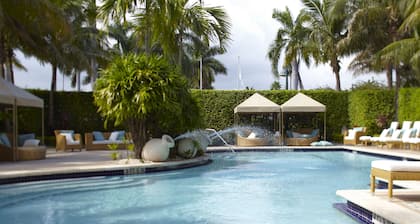 Renaissance Fort Lauderdale Marina Hotel