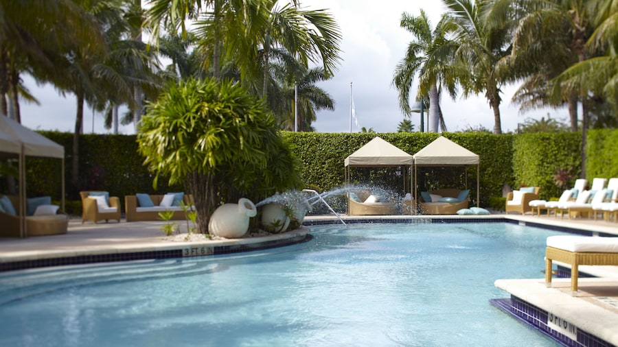 Renaissance Fort Lauderdale Marina Hotel