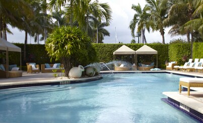 Renaissance Fort Lauderdale Marina Hotel