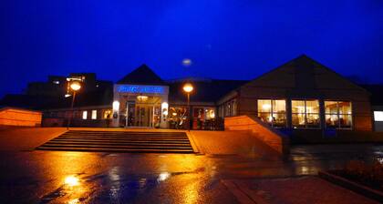 Montra Odder Parkhotel