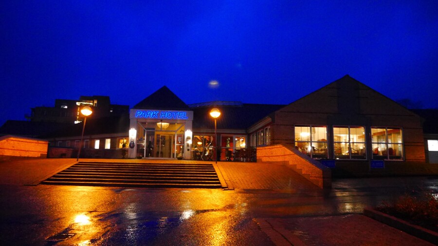 Montra Odder Parkhotel