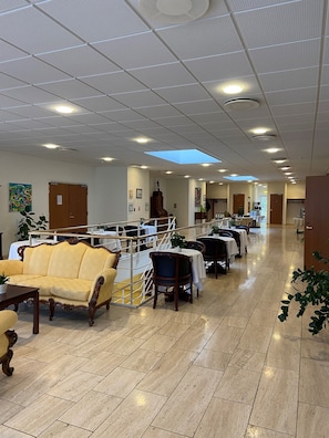 Flat-screen TV - Montra Odder Parkhotel (Odder)