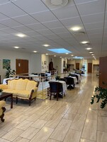 Televisión de pantalla plana