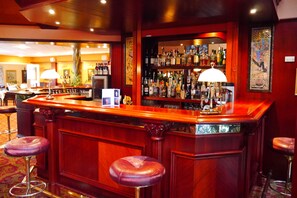 Bar (na propriedade)