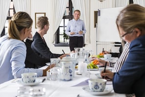 Sala de reuniones
