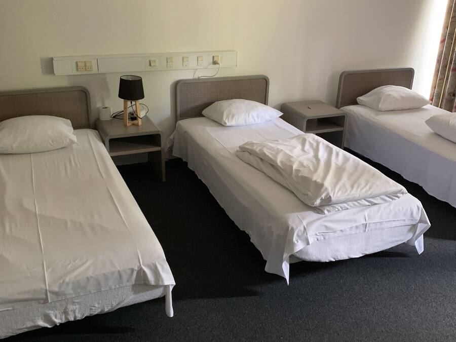 Comfort Apartment | Individually furnished, free WiFi, bed sheets, wheelchair access