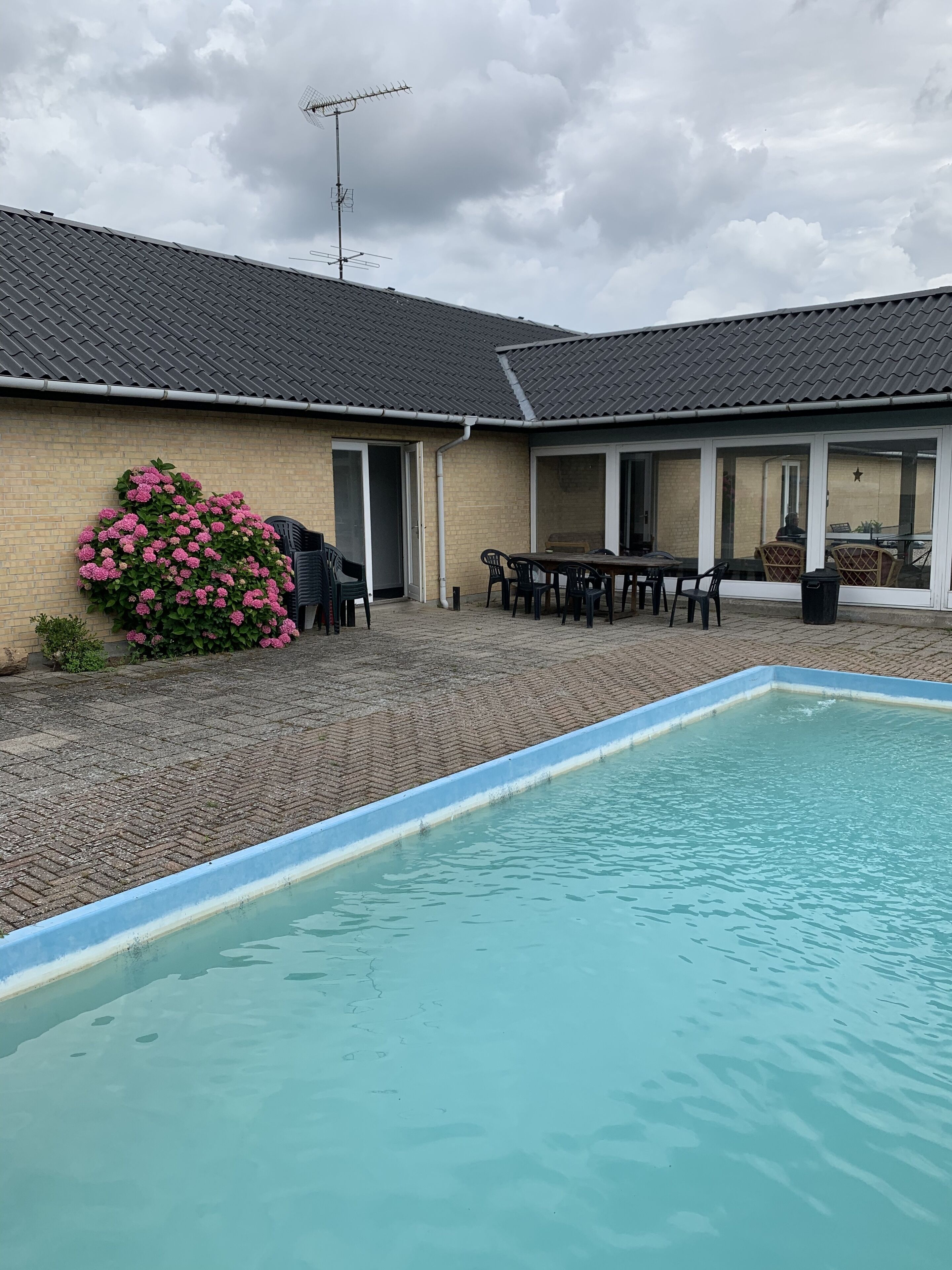 Room for Rent-Skuldelev Kro