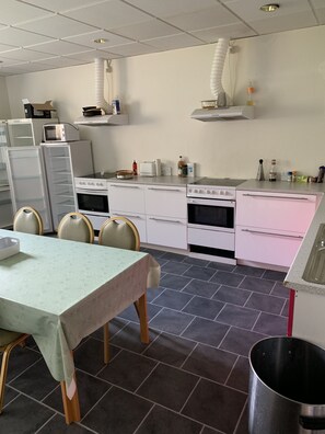 Comfort Apartment | Private kitchen