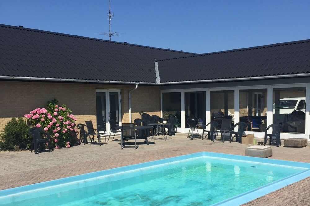 Room for Rent-Skuldelev Kro
