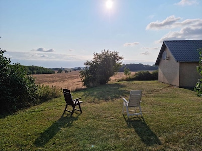 Room for Rent-Skuldelev Kro