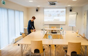 Sala de reuniones