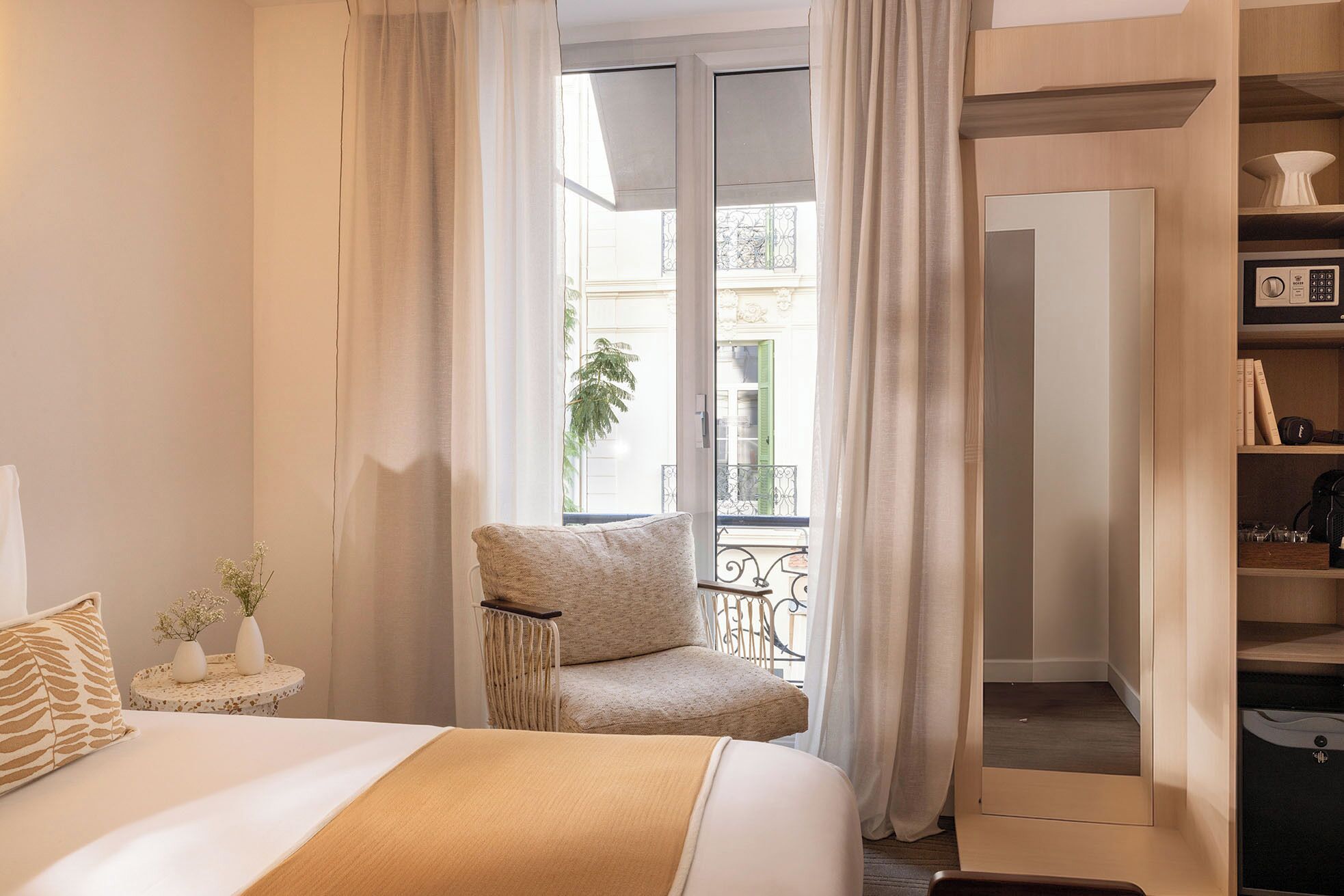 Ameublement personnalisé, bureau