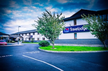 Travelodge Hotel Limerick Ennis Road