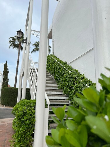 Hospedium Hotel Sky Blu Torre de Sevilla