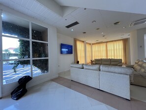 TV