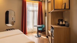 Standard-Doppelzimmer