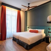 Petit Palace Ruzafa Hotel