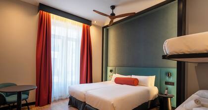 Petit Palace Ruzafa Hotel
