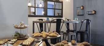 Petit Palace Ruzafa Hotel