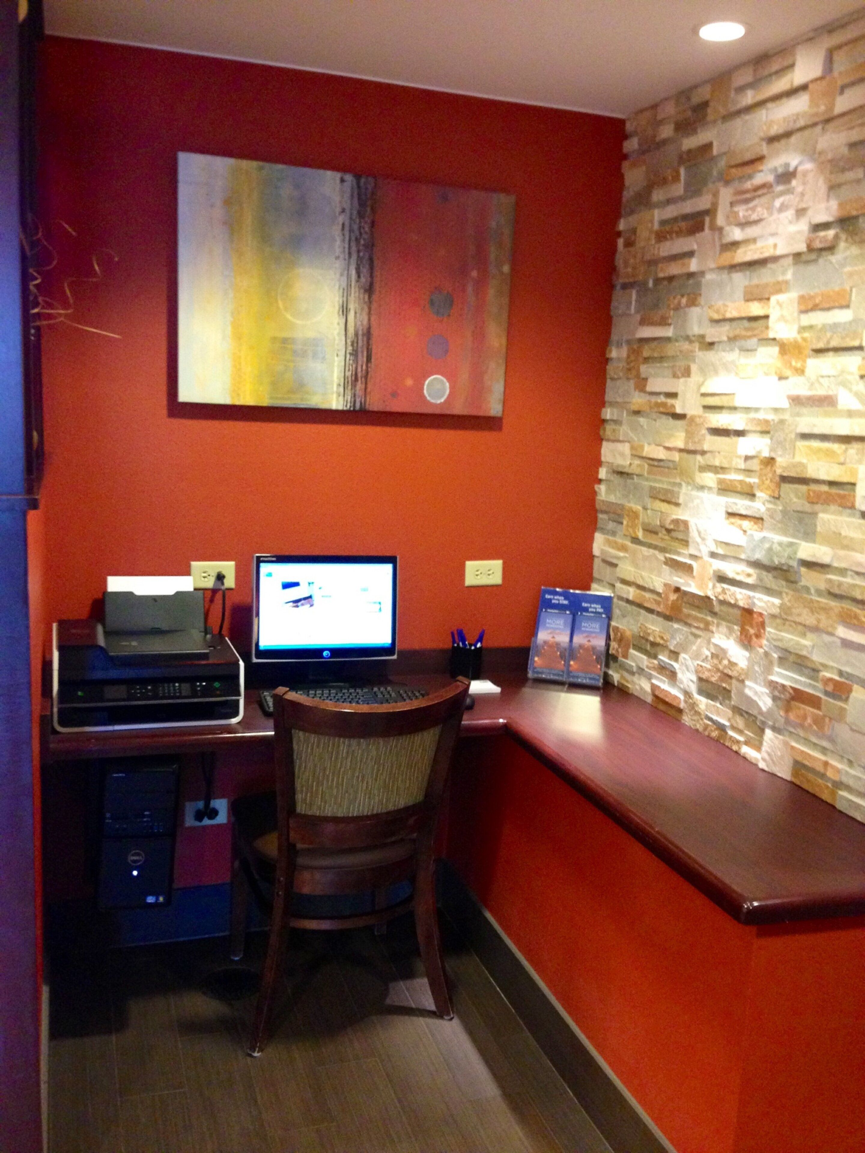 Foto - Holiday Inn Express Hotel & Suites Chicago-Algonquin by IHG