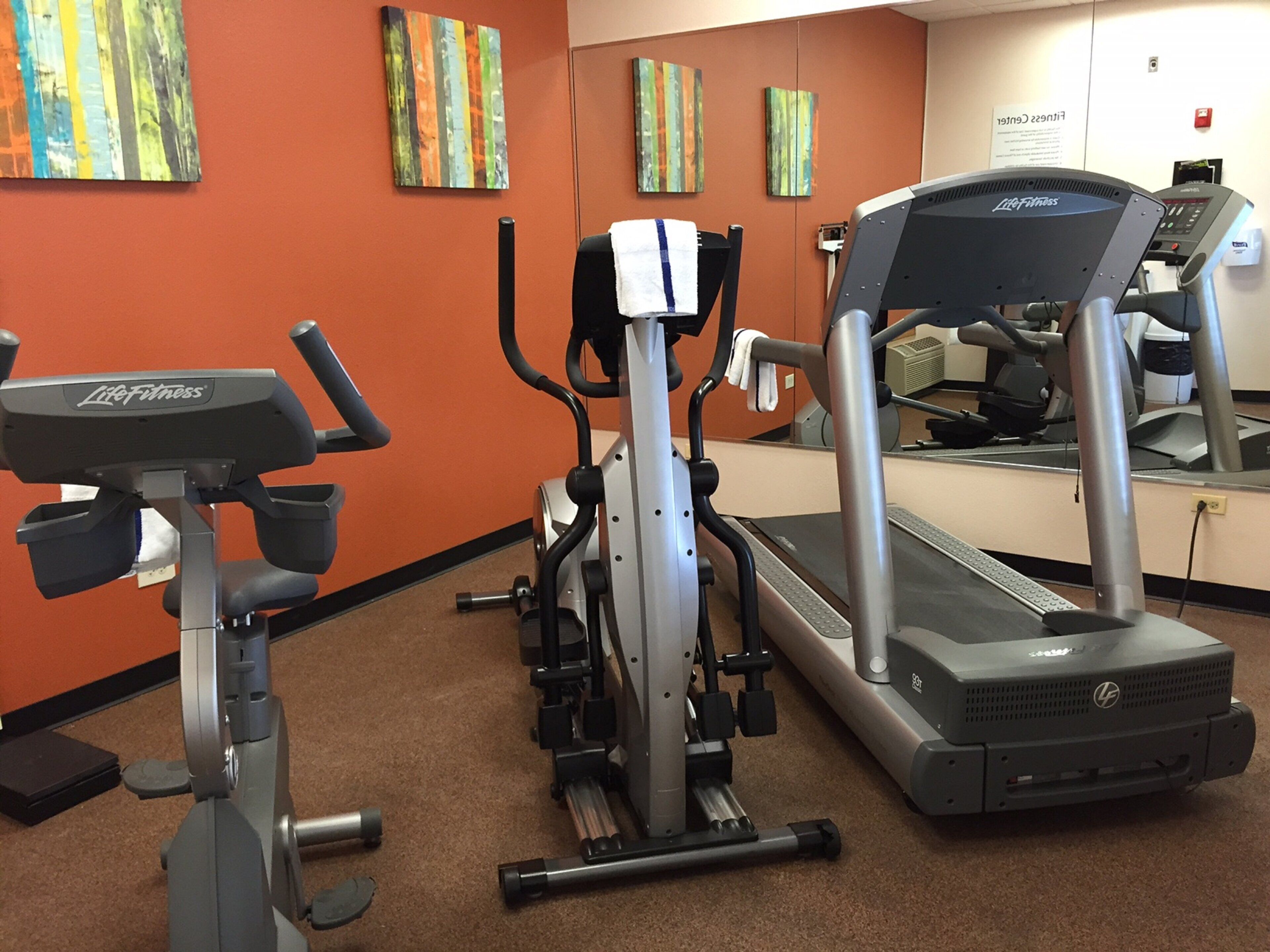 Foto - Holiday Inn Express Hotel & Suites Chicago-Algonquin by IHG