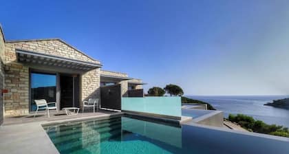 Mövenpick Resort Agios Nikolaos Sivota (Opening April 2025)