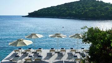 Sundeck