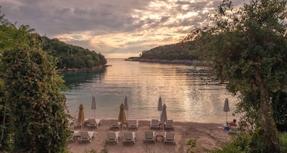 Mövenpick Resort Agios Nikolaos Sivota