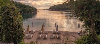 Mövenpick Resort Agios Nikolaos Sivota