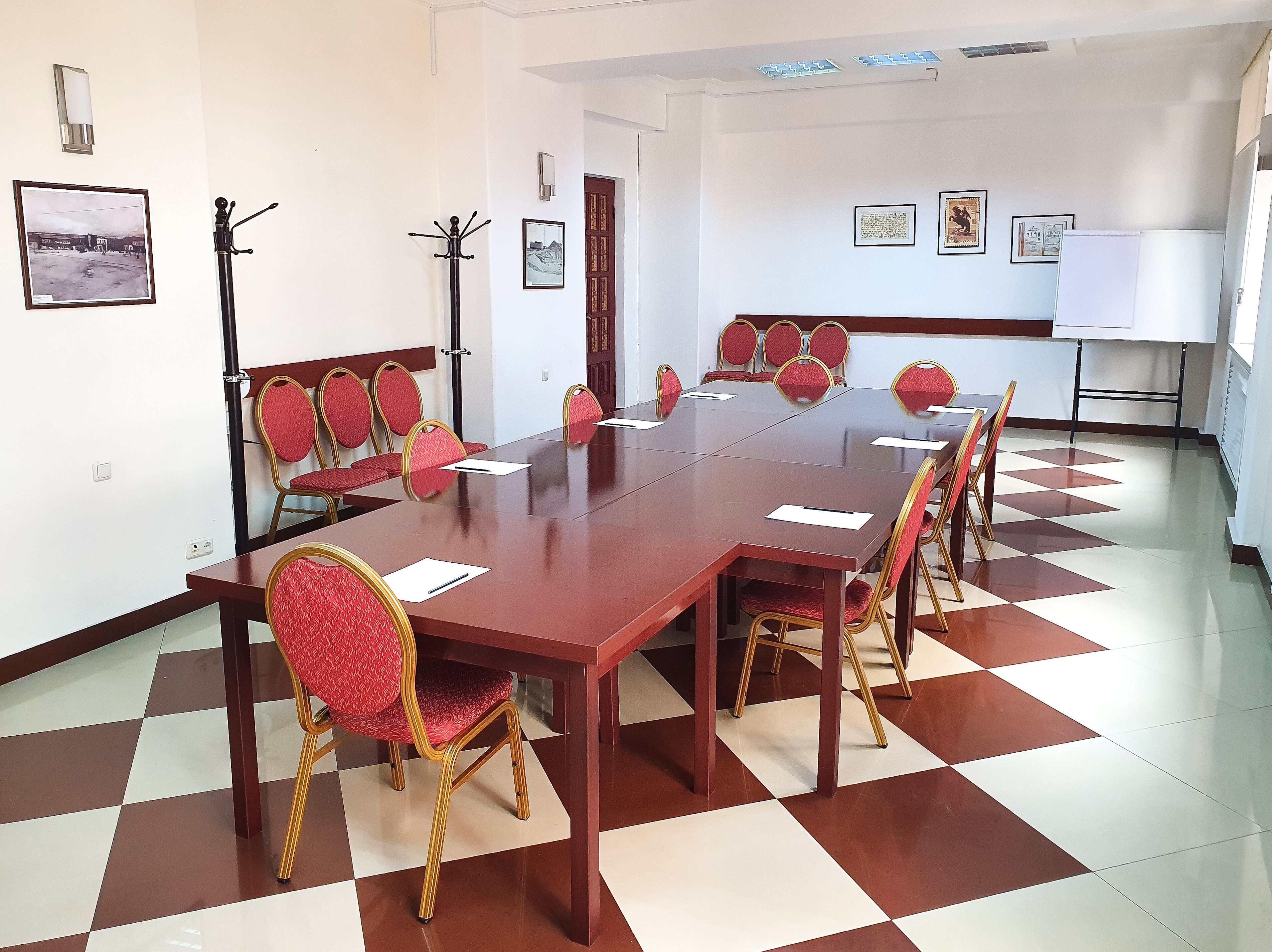 Foto - Aviatrans Hotel