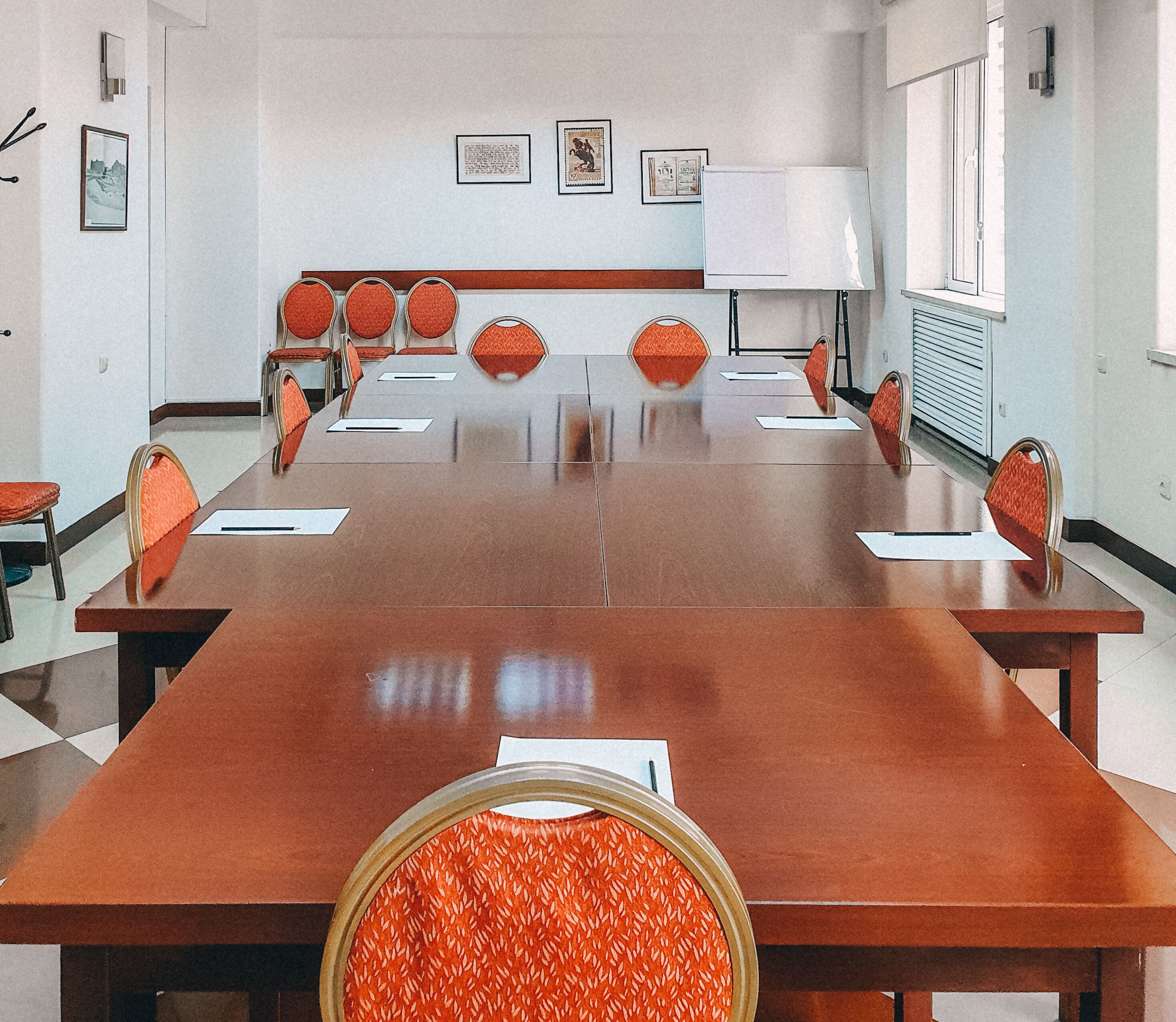 Foto - Aviatrans Hotel