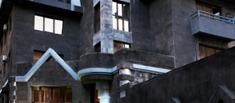 Hotel Aviatrans